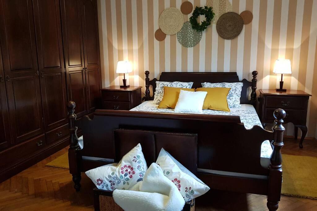 Guest House Pinus Generalski Stol المظهر الخارجي الصورة