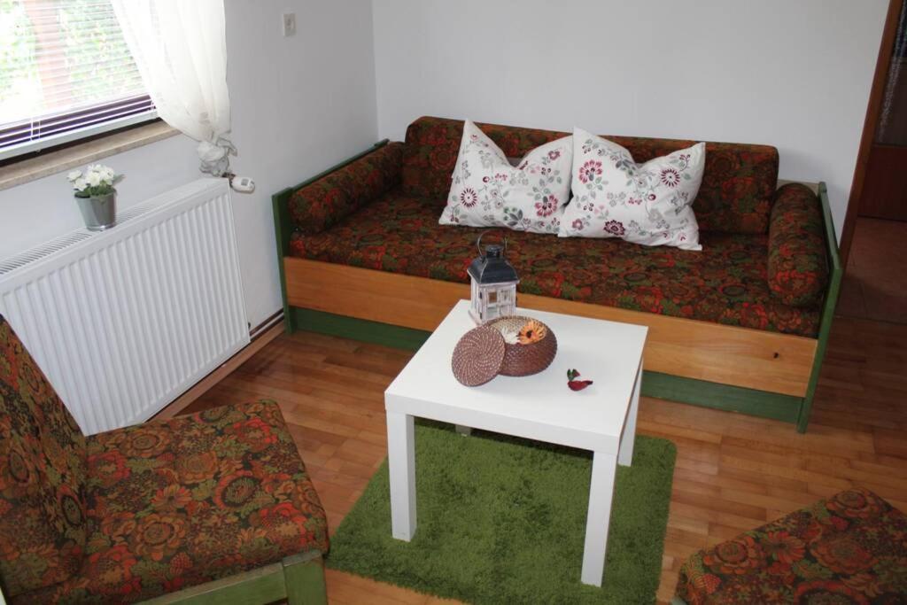 Guest House Pinus Generalski Stol المظهر الخارجي الصورة