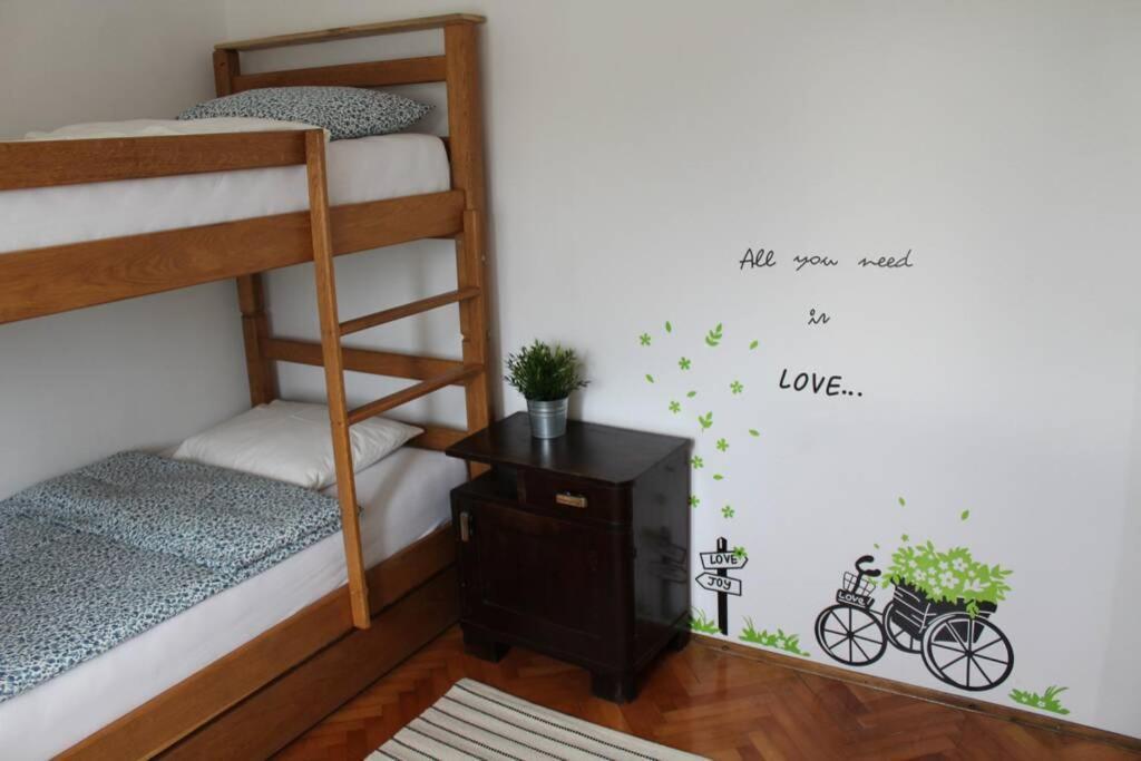 Guest House Pinus Generalski Stol المظهر الخارجي الصورة