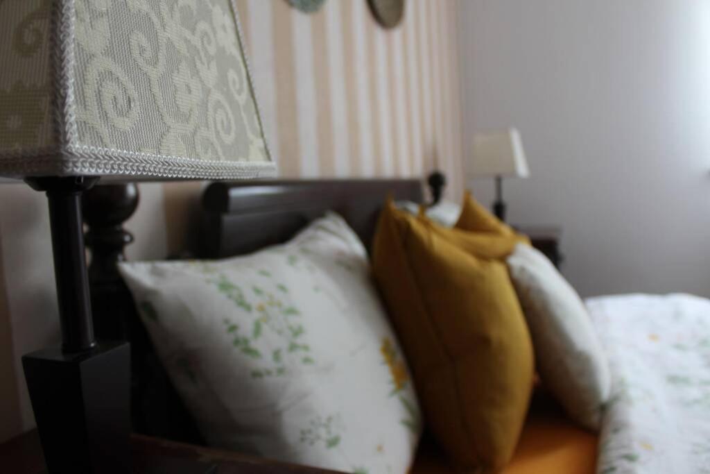 Guest House Pinus Generalski Stol المظهر الخارجي الصورة