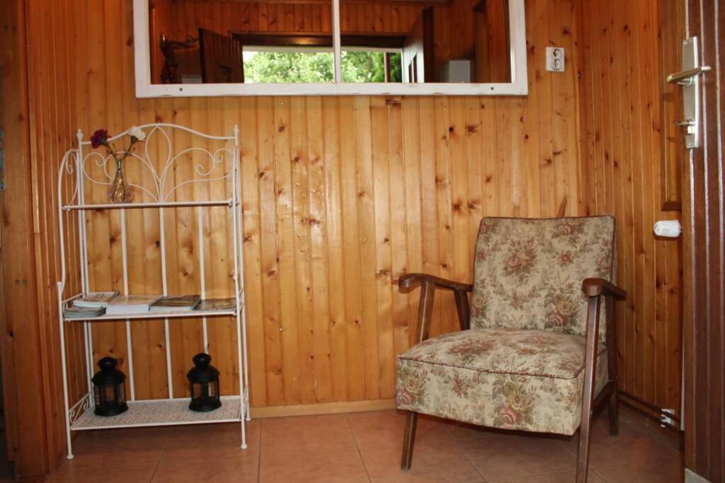 Guest House Pinus Generalski Stol المظهر الخارجي الصورة
