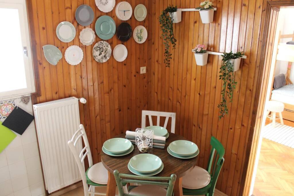 Guest House Pinus Generalski Stol المظهر الخارجي الصورة