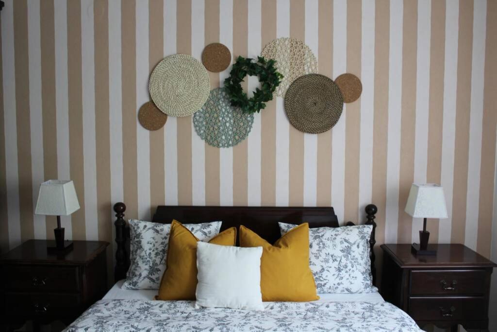 Guest House Pinus Generalski Stol المظهر الخارجي الصورة