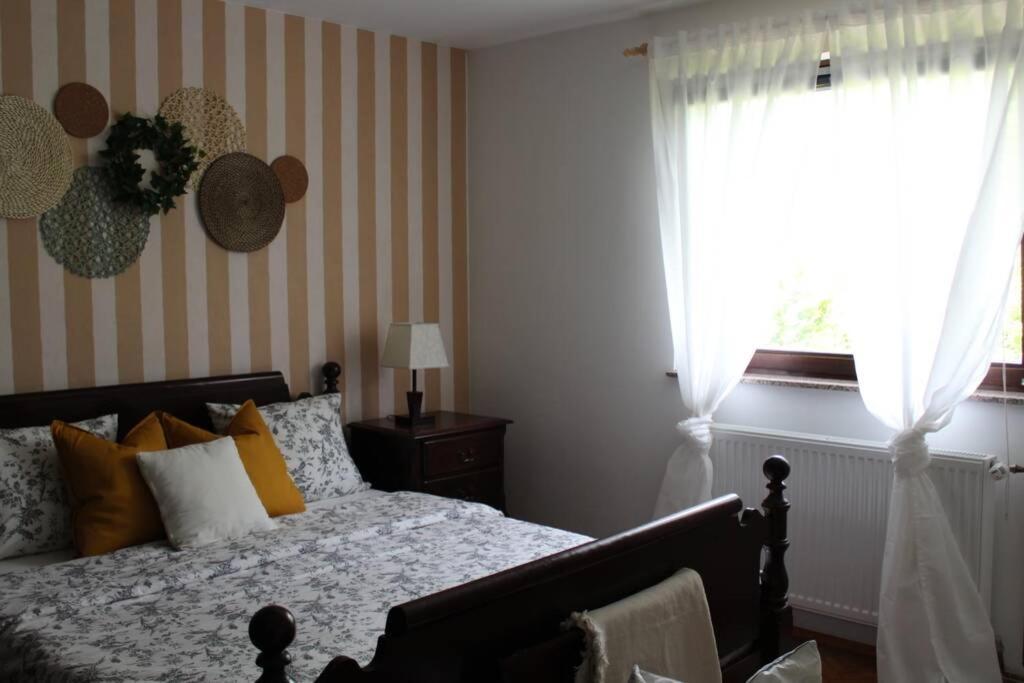 Guest House Pinus Generalski Stol المظهر الخارجي الصورة
